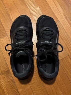 Altra King Mt. Trail Runner